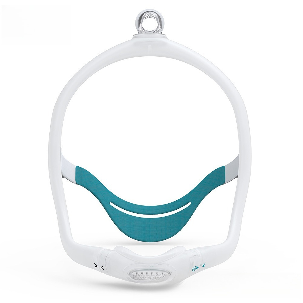 Anti Snore Contour Pillow - Máscara Nasal CPAP FitAirFit P30i N30i