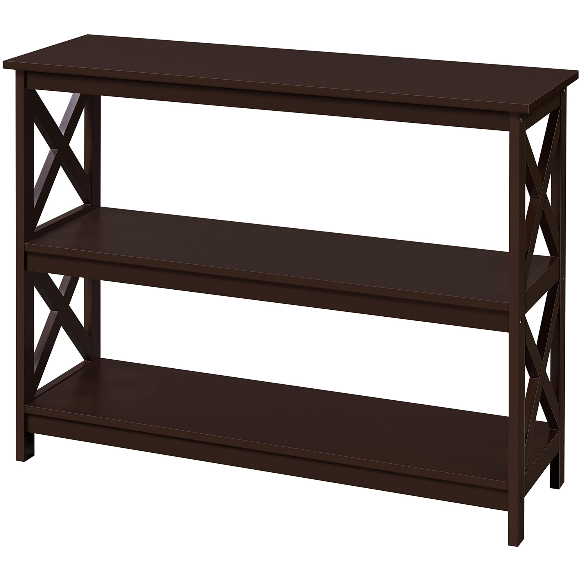 Storage & Organization - Mesa de consola para arrumação, mesa