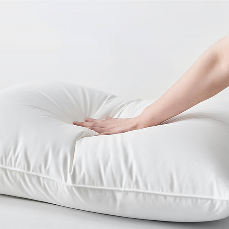Anti Snore Contour Pillow - Almofadas da cama da coleção do