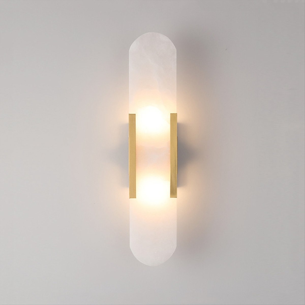 Lighting - 【~ Novo FDDT】Luminária de Parede em