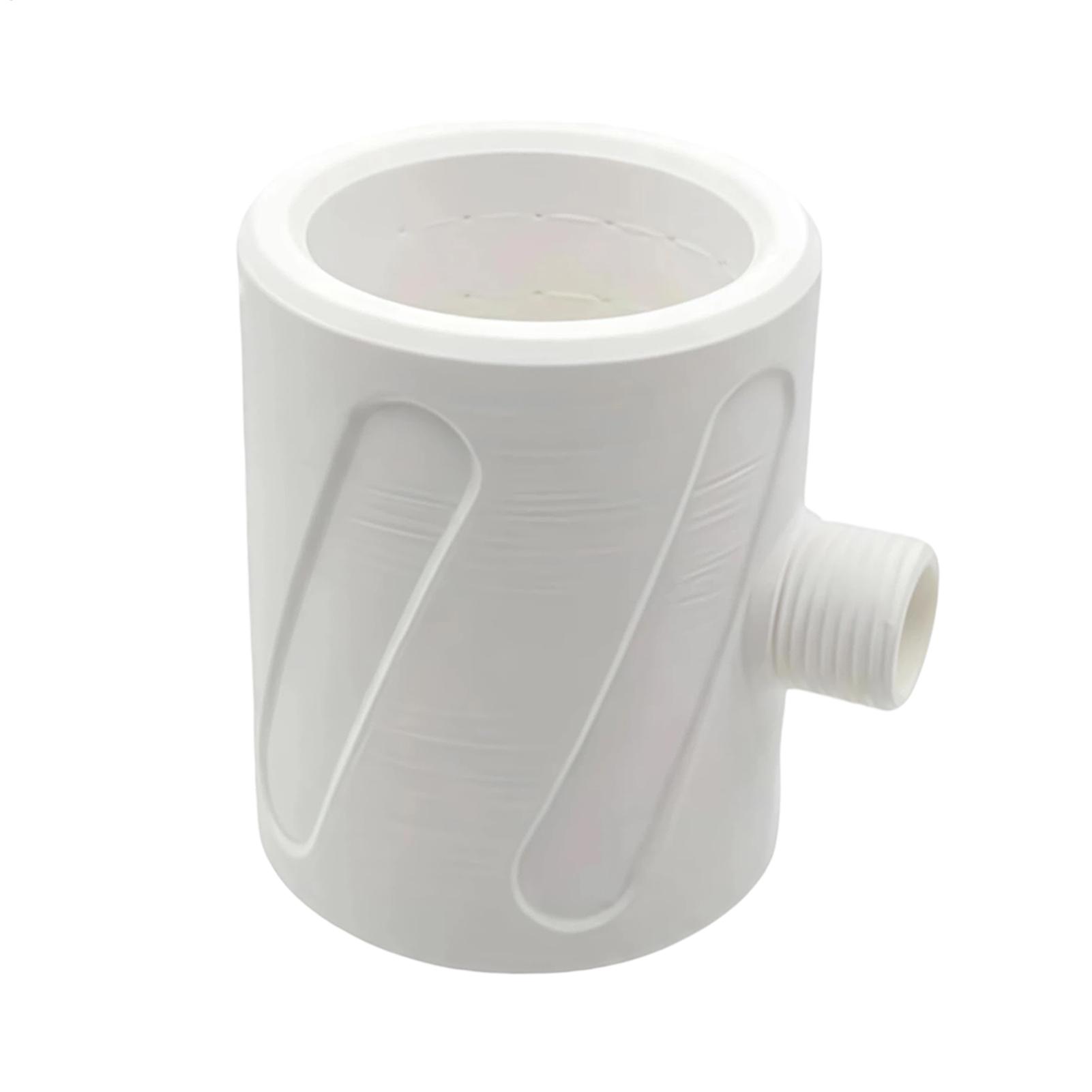 High Pressure Shower Head Handheld - Chuveiro de mão de alta pressão