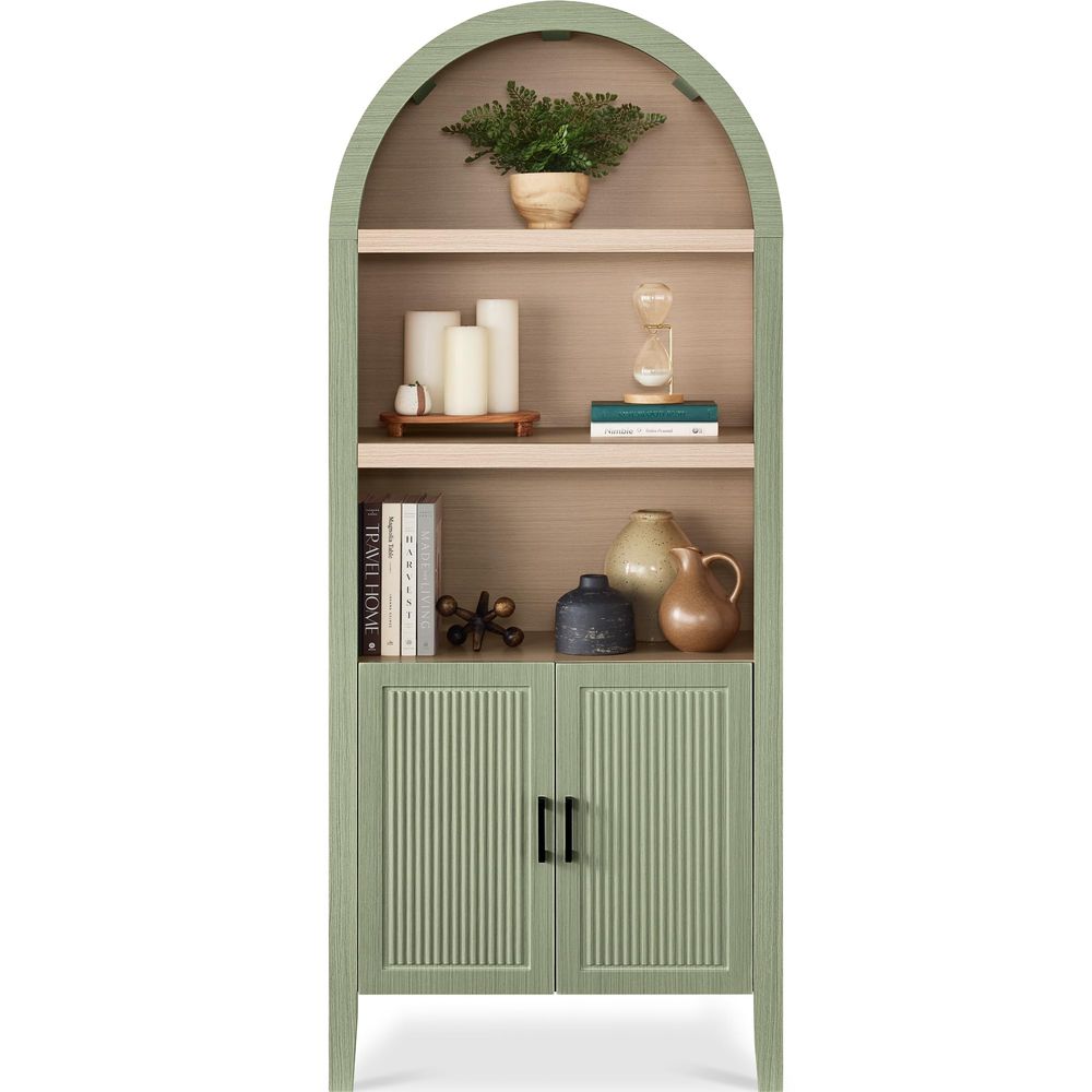 Armário de Cozinha Alto Arquea - Storage & Organization avaliação e preço