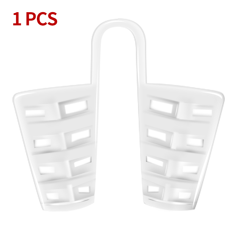 Clipe nasal de silicone anti-r - Anti Snore Contour Pillow avaliação e preço