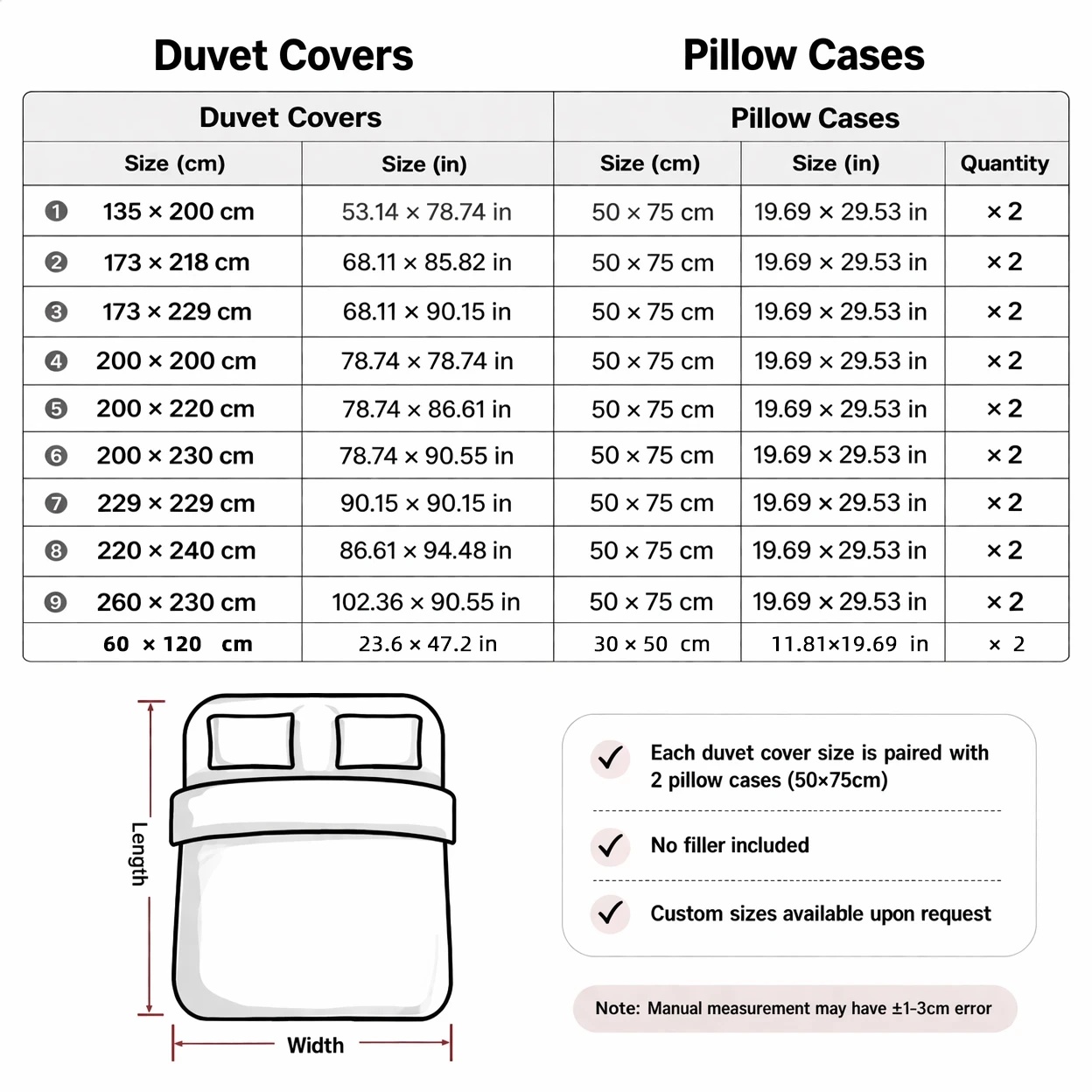 Conjunto de Capa de Edredom Ma - Duvet Cover Sets With Zipper avaliação e preço