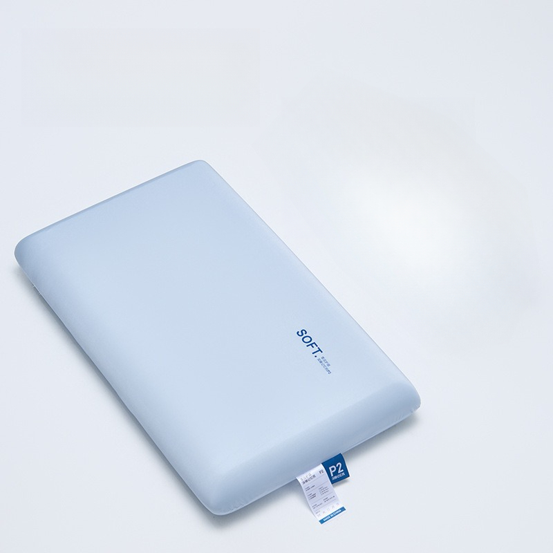 Travesseiro de espuma de memór - Memory Foam Orthopedic Pillow Neck Pain avaliação e preço