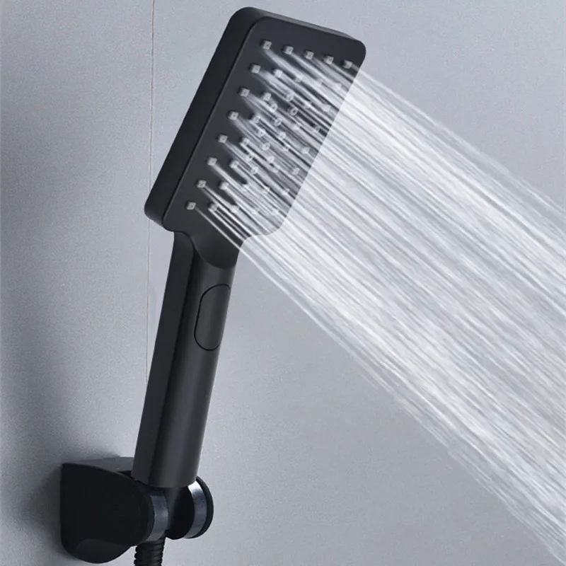 Chuveiro de Mão de Alta Pressã - High Pressure Shower Head Handheld avaliação e preço