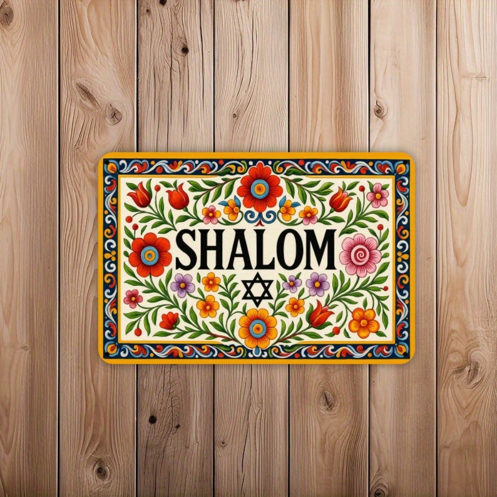 CIFBUY Arte de parede vintage  - Home Decor avaliação e preço