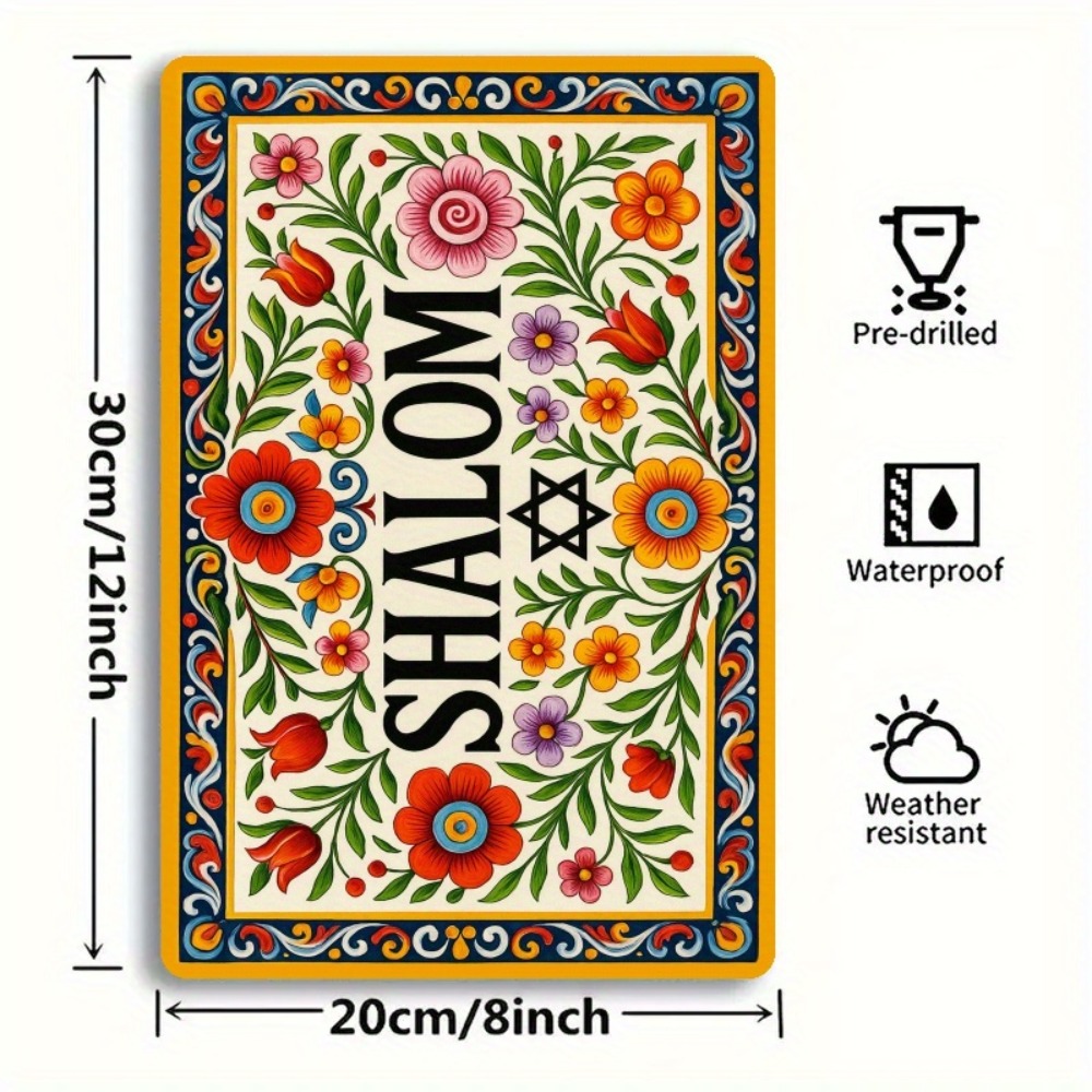 CIFBUY Arte de parede vintage  - Home Decor avaliação e preço