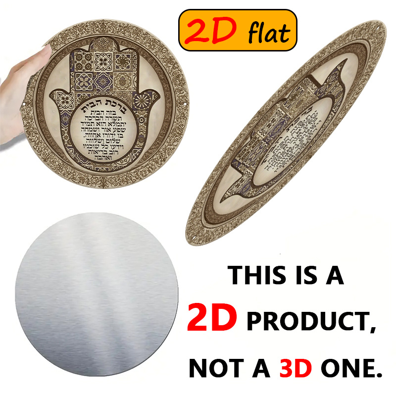 CIFBUY Arte de Parede Exótica  - Home Decor avaliação e preço