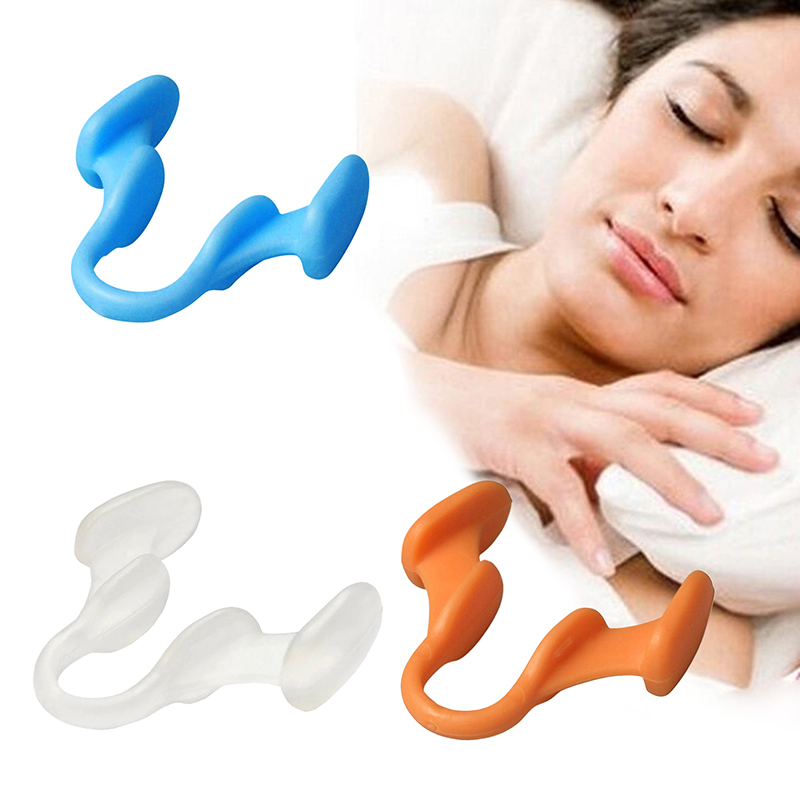 Dilatador Nasal de Silicone An - Anti Snore Contour Pillow avaliação e preço