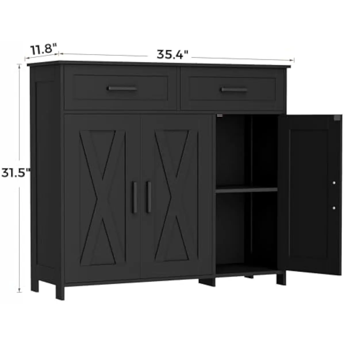 Armário de Armazenamento para  - Storage & Organization avaliação e preço