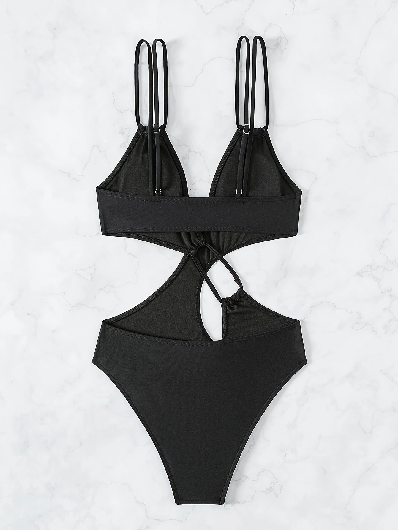 Maiô Tankini Feminino Preto Mo - Bath avaliação e preço