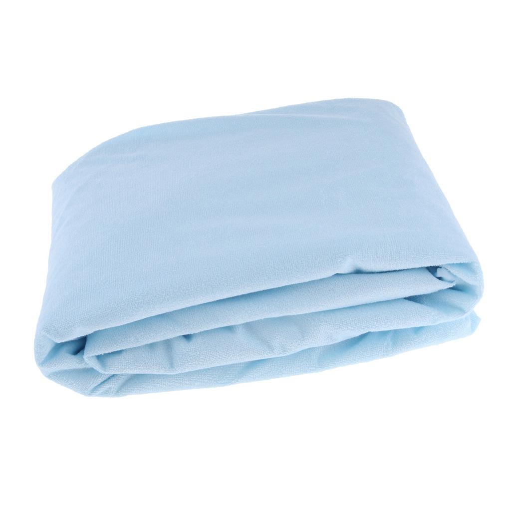 Capa de Colchão Impermeável em - Waterproof Mattress Protector Breathable avaliação e preço