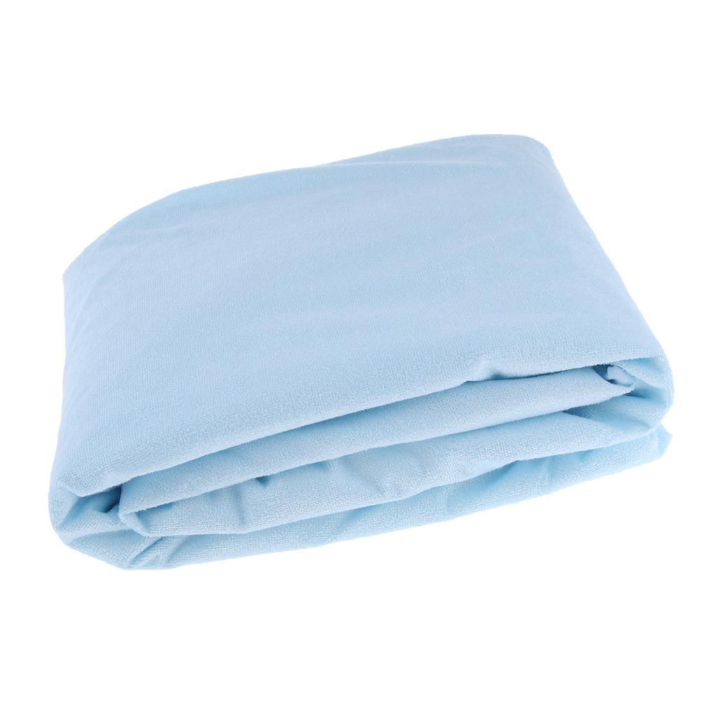 Capa de Colchão Impermeável em - Waterproof Mattress Protector Breathable avaliação e preço