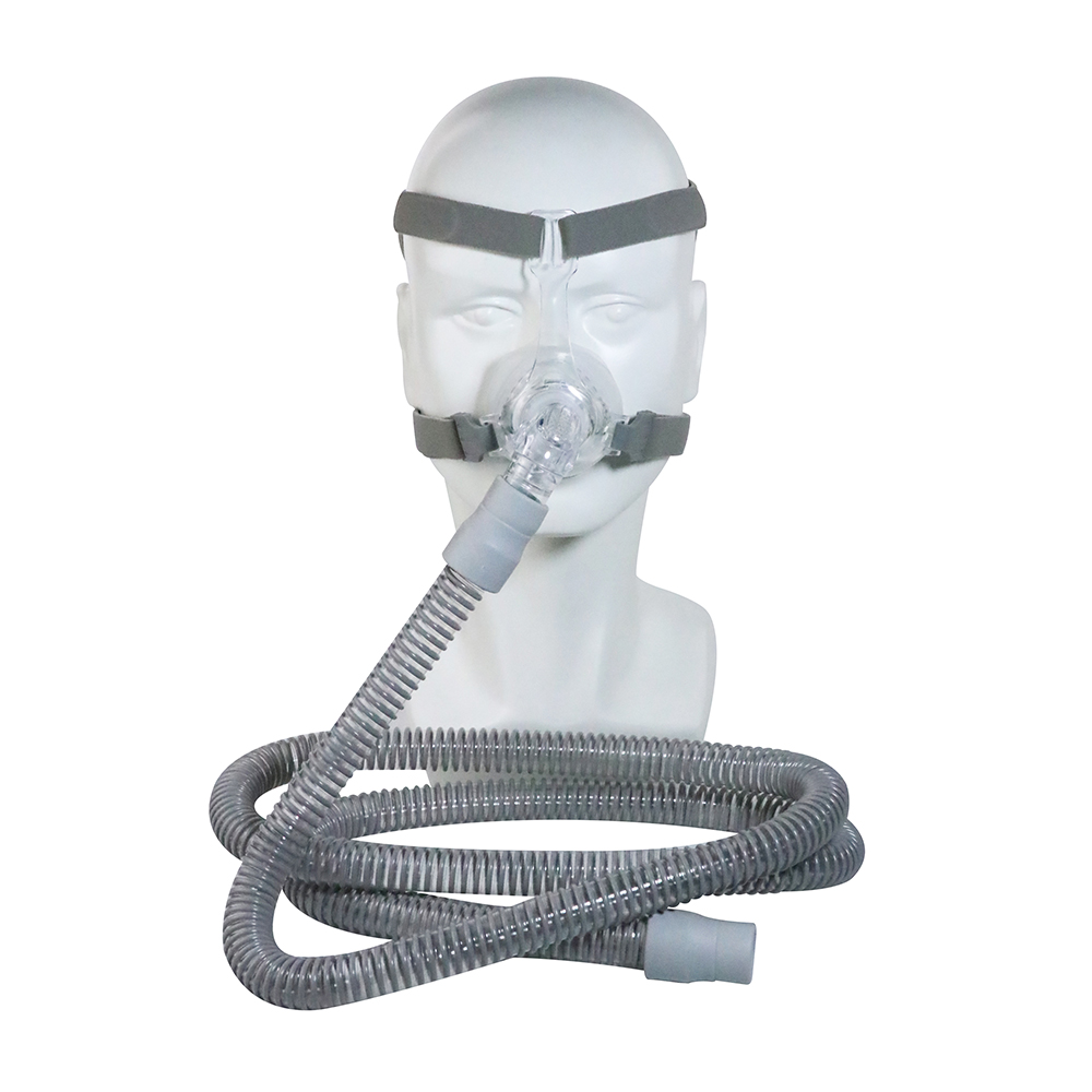 Máscara Nasal CPAP com Arnês e - Anti Snore Contour Pillow avaliação e preço