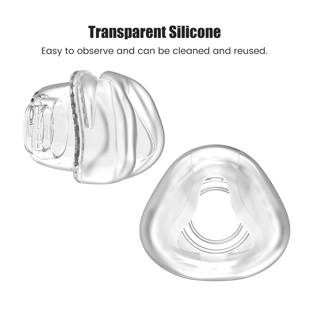 Máscara Nasal CPAP com Arnês e - Anti Snore Contour Pillow avaliação e preço
