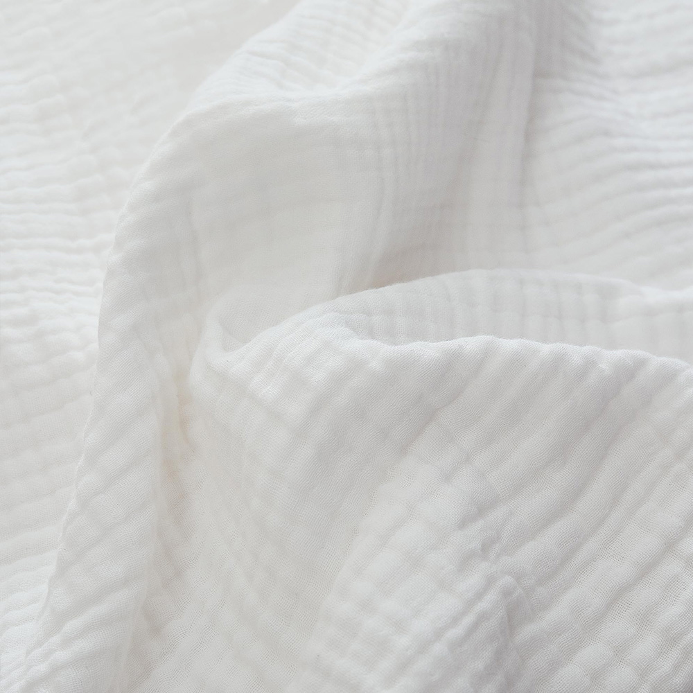 Cobertores de Algodão Muslin d - Muslin Cotton Bedspread avaliação e preço
