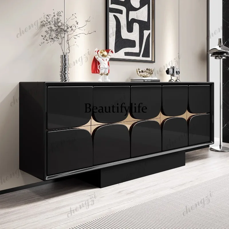 D1089 Armário de luxo leve ita - Storage & Organization avaliação e preço