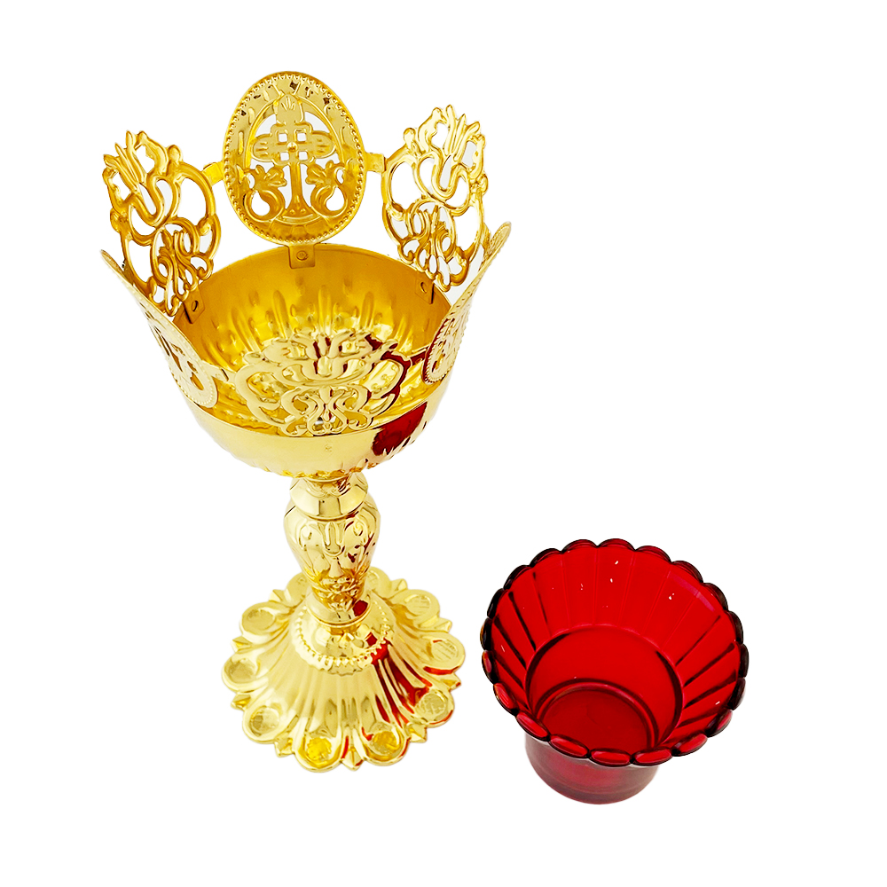 Exclusivo Ornamento Religioso  - Lighting avaliação e preço