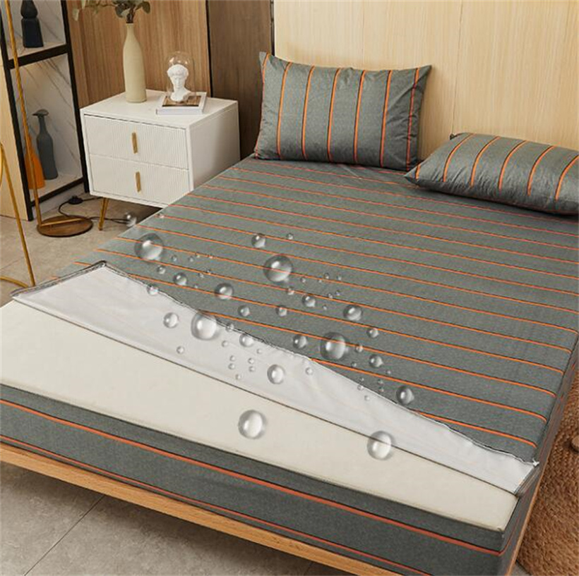 Capa de Colchão Impermeável To - Waterproof Mattress Protector Breathable avaliação e preço