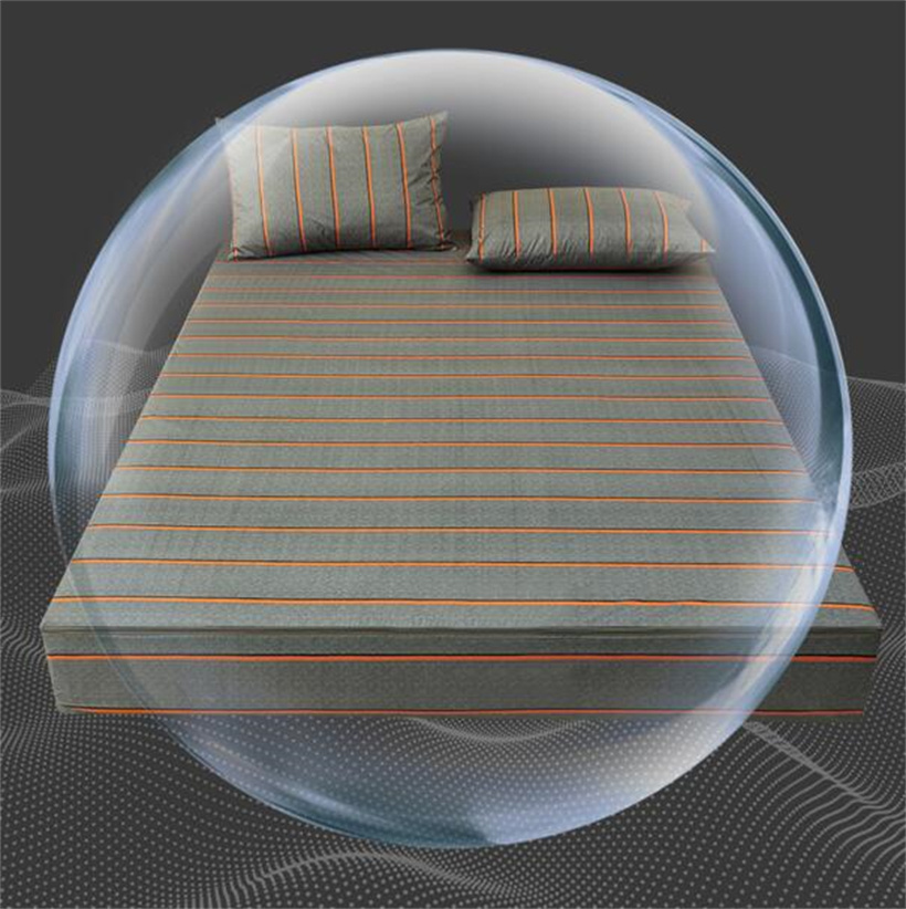 Capa de Colchão Impermeável To - Waterproof Mattress Protector Breathable avaliação e preço