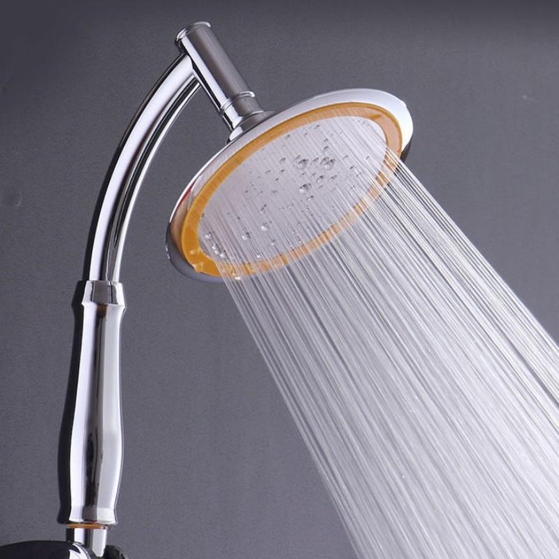 Acessórios para Chuveiro de Ba - High Pressure Shower Head Handheld avaliação e preço