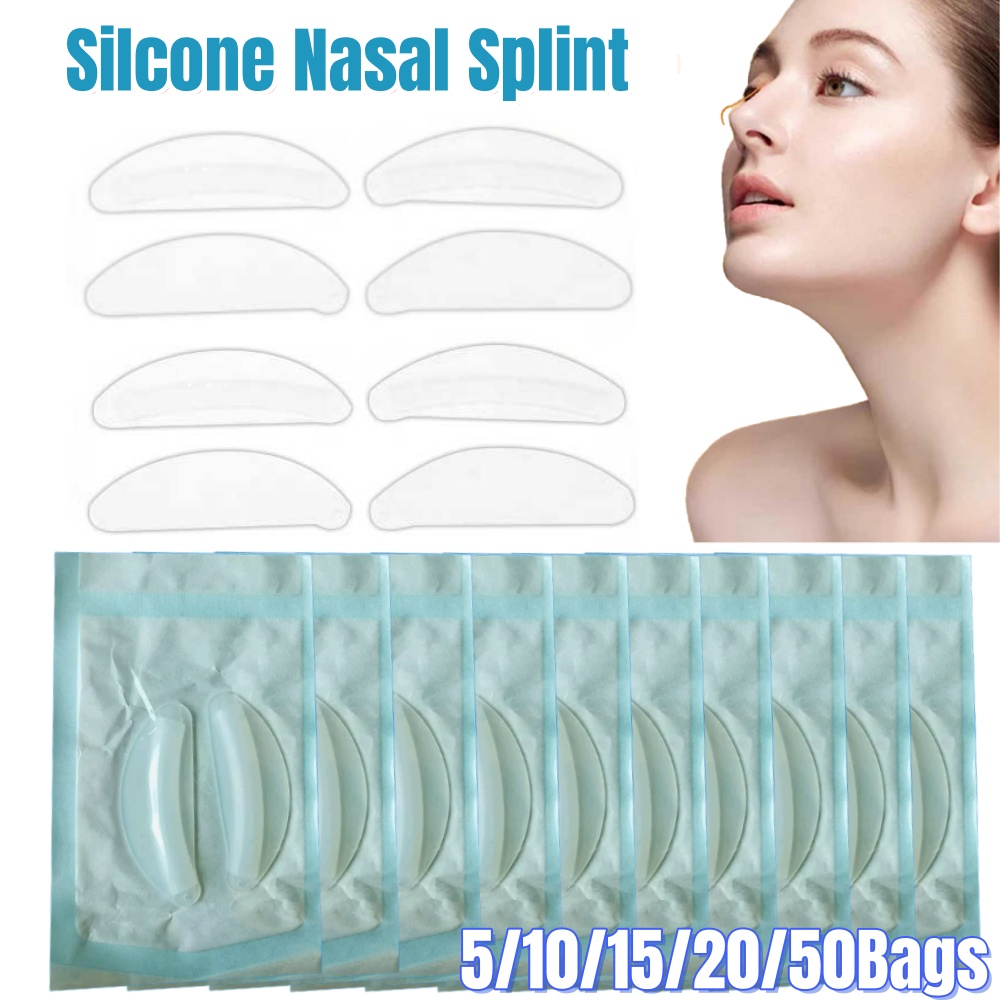 Tala nasal de silicone para se - Anti Snore Contour Pillow avaliação e preço