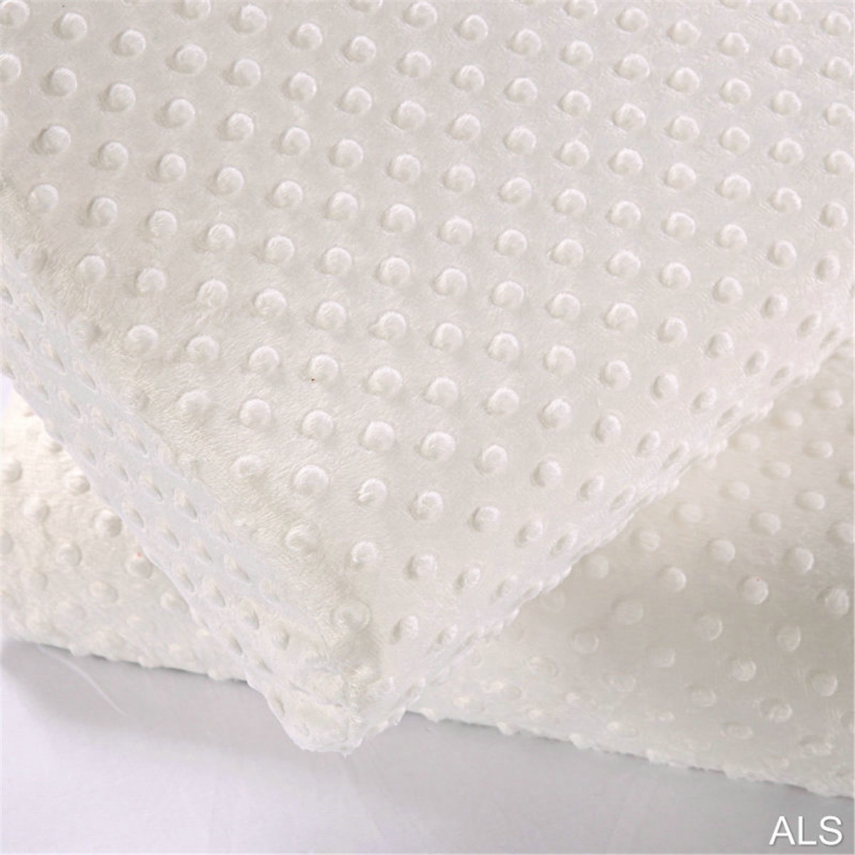Almofada Ajustável de Espuma d - Memory Foam Orthopedic Pillow Neck Pain avaliação e preço