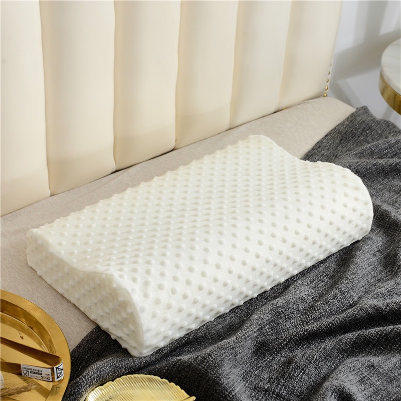 Almofada Ajustável de Espuma d - Memory Foam Orthopedic Pillow Neck Pain avaliação e preço