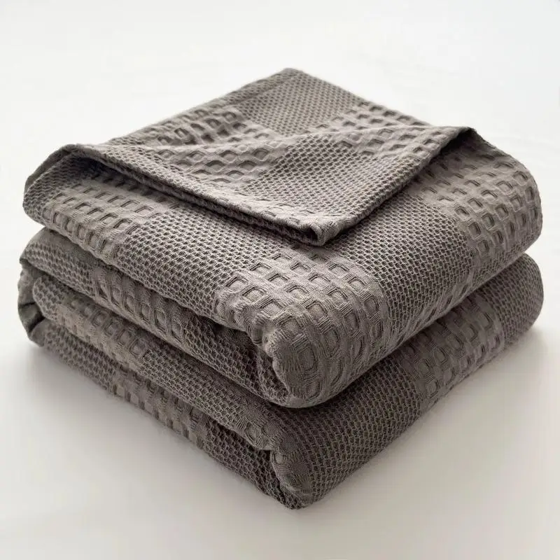WASART Cobertor de verão em mu - Muslin Cotton Bedspread avaliação e preço