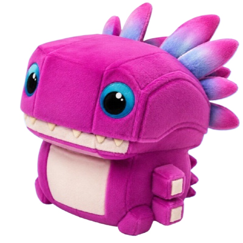 Novo Boneco de Pelúcia Klombo  - Home Decor avaliação e preço
