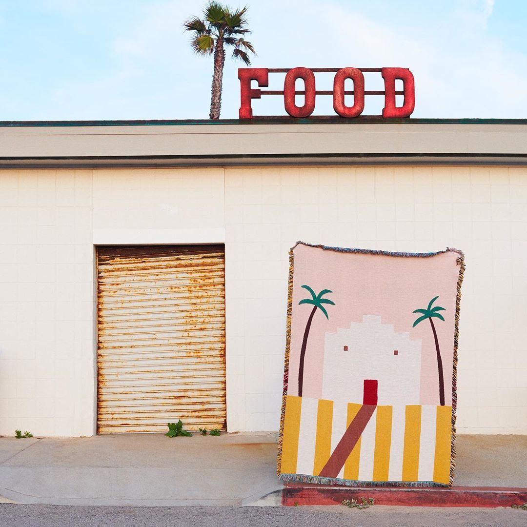 Manta Decorativa Rosa Pastel E - Boho Throw Blanket Fringe avaliação e preço