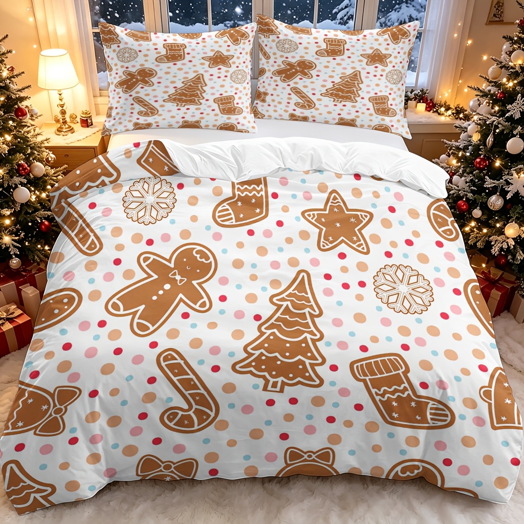 Conjunto de Capa de Edredom Ma - Duvet Cover Sets With Zipper avaliação e preço