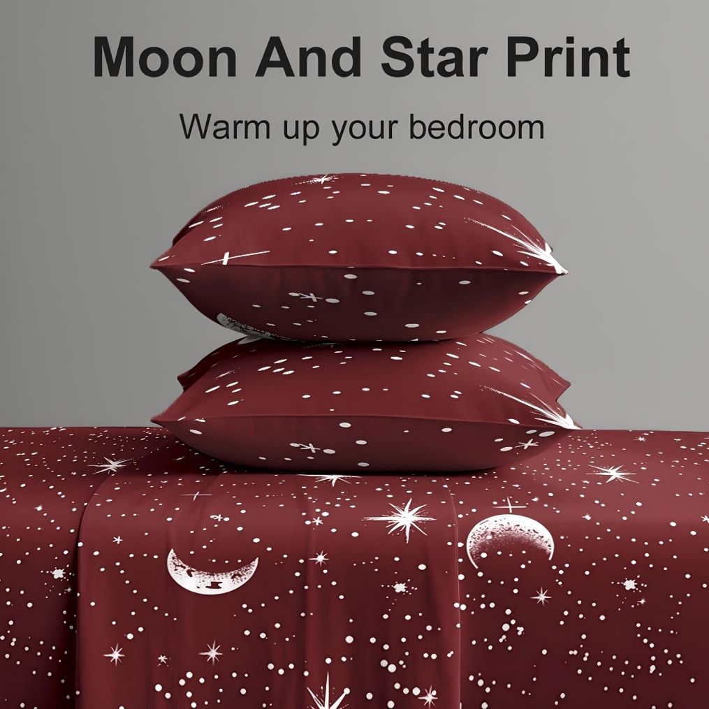 Conjunto de lençóis de microfi - Fitted Bed Sheets Deep Pocket avaliação e preço