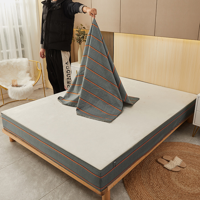 Capa de colchão impermeável im - Waterproof Mattress Protector Breathable avaliação e preço