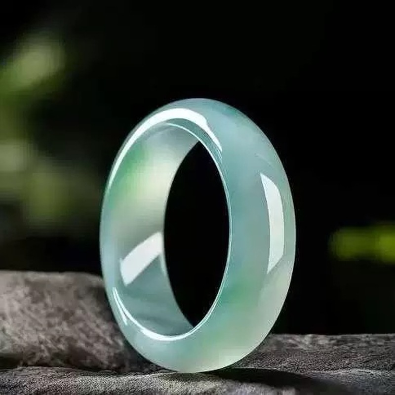 Pulseira de jadeíta de Mianmar - Lighting avaliação e preço