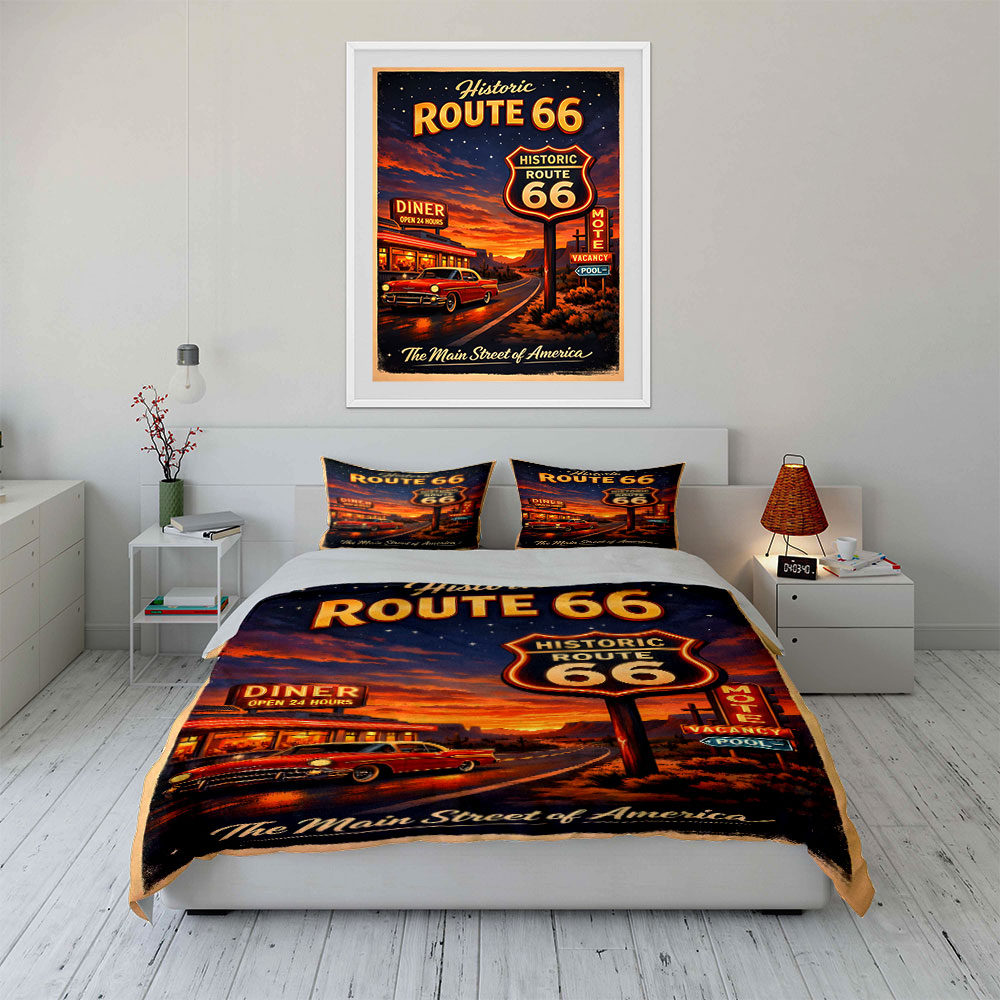 Conjunto de capa de edredom co - Duvet Cover Sets With Zipper avaliação e preço