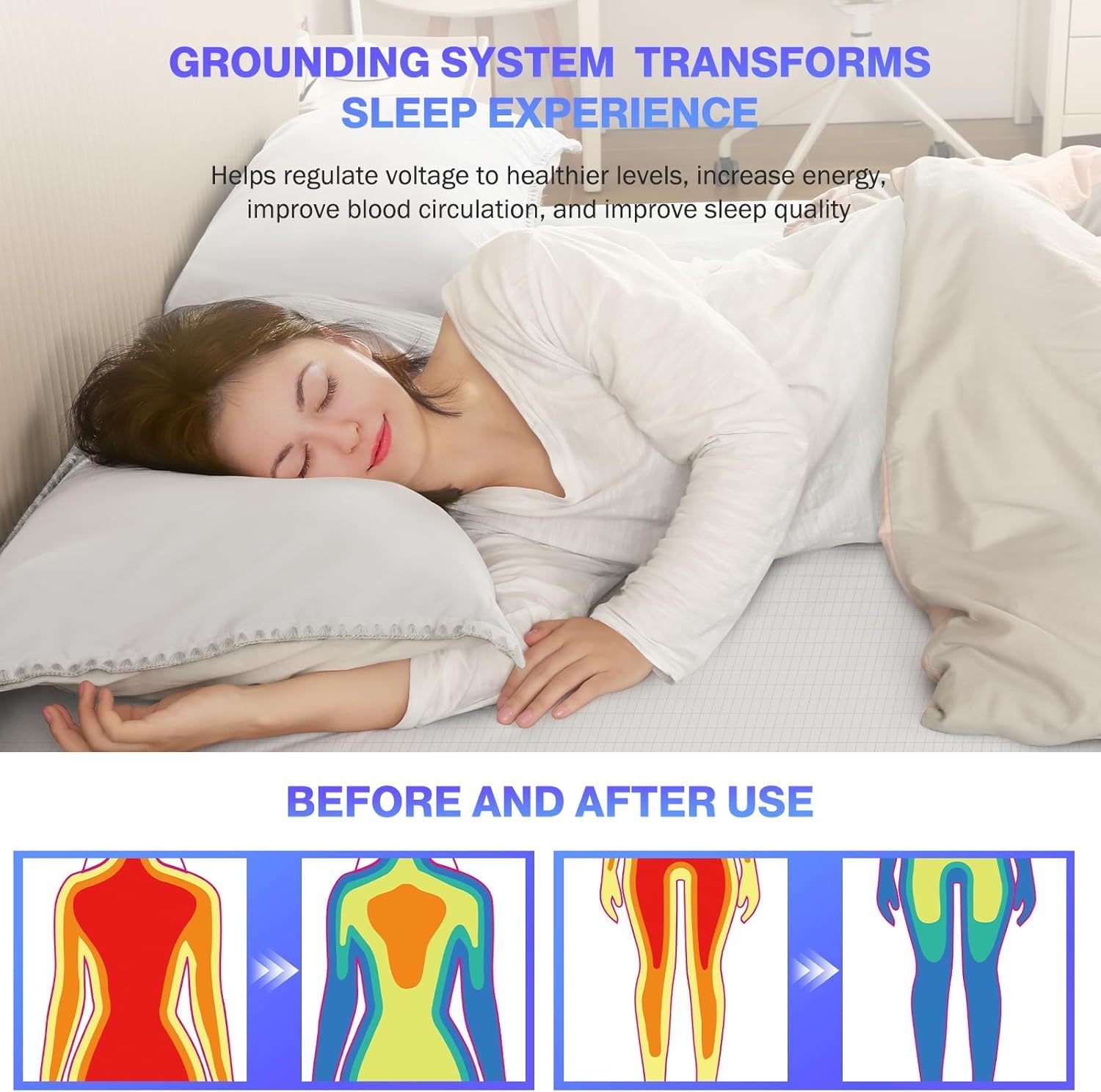 Lençol Ajustável com Bolso Pro - Fitted Bed Sheets Deep Pocket avaliação e preço