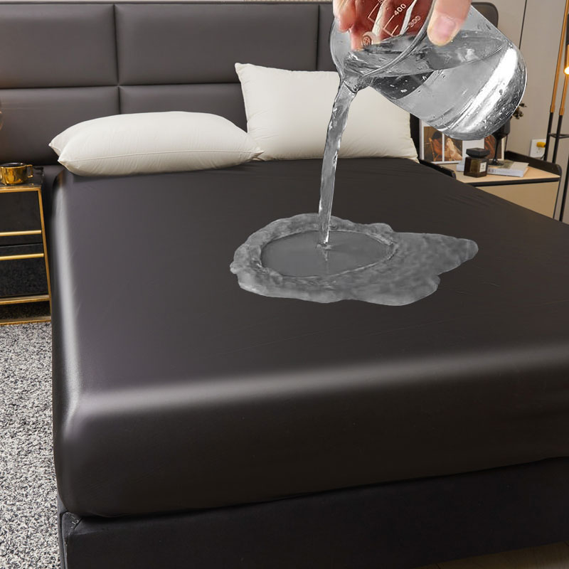 Protetor de colchão premium 10 - Fitted Bed Sheets Deep Pocket avaliação e preço