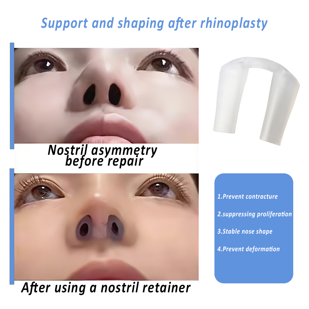 Retentor de narina para pós-ri - Anti Snore Contour Pillow avaliação e preço